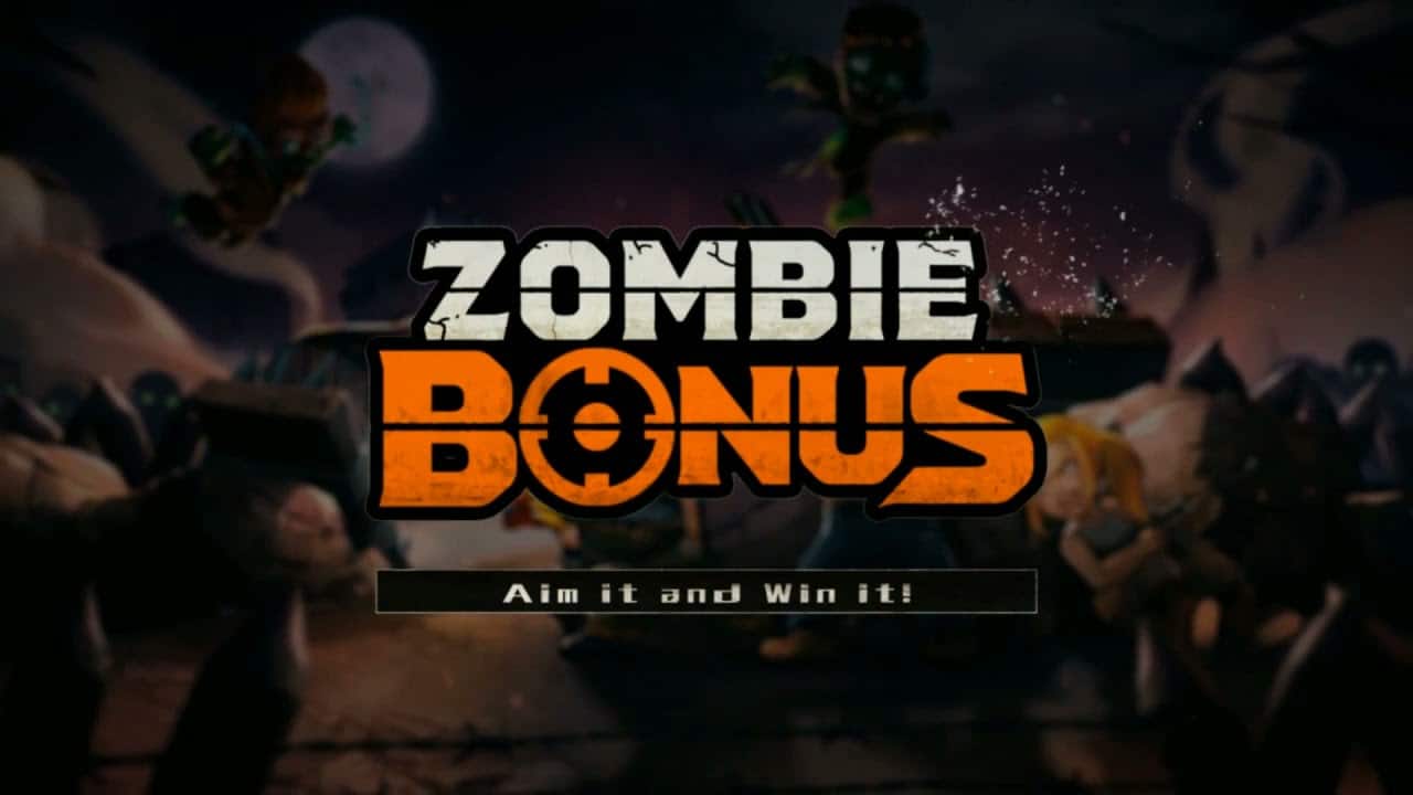Bonus Zombi