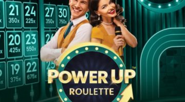 PowerUP Roulette