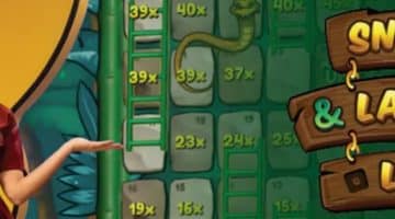 Snakes & Ladders Live Game