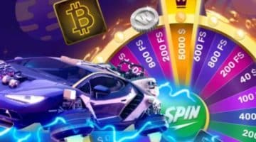 Winz.io Welcome Bonus