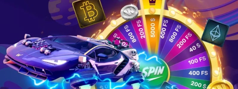 Bonus Selamat Datang Winz.io