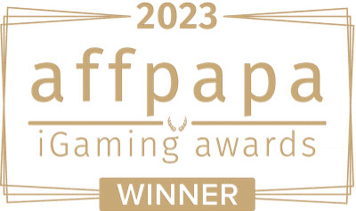 BTCGOSU AffPapa Awards 2023 Winner