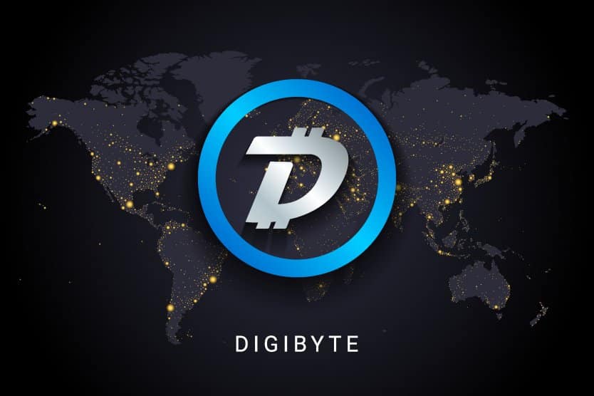 DigiByte Casinos