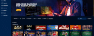 Eldoah.io Casino