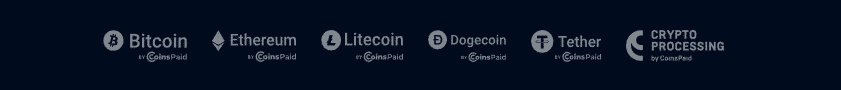 Eldoah.io Payments
