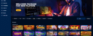 Eldoah.io Casino