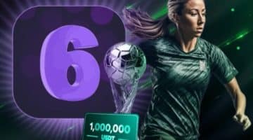 Sportsbet.io Million Dollar Challenge
