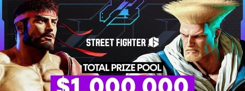 SF6 Gamers 8