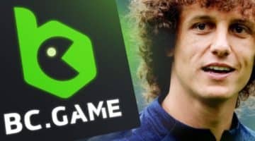 BC.Game David Luiz