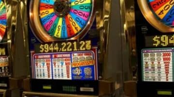 Progressive Slots