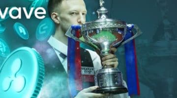 Judd Trump Vave Casino