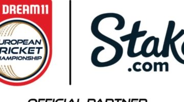 Stake European Cricket Championship