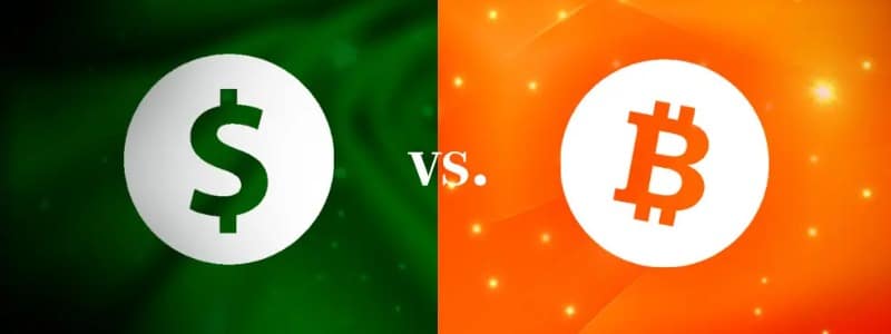 Crypto Casinos vs Fiat Casinos
