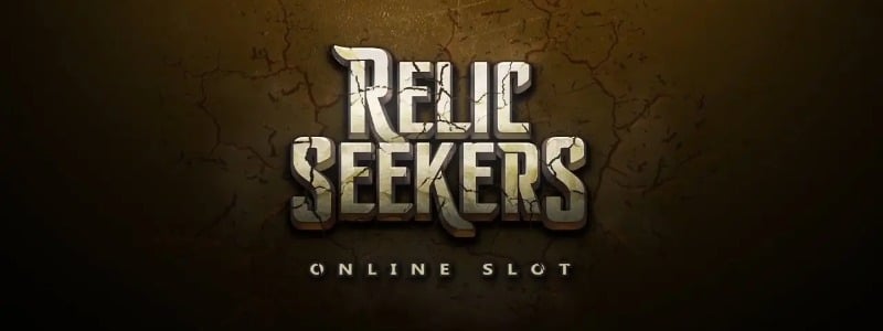 Relic Seekers Slot