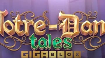 Notre-Dame Tales Slot