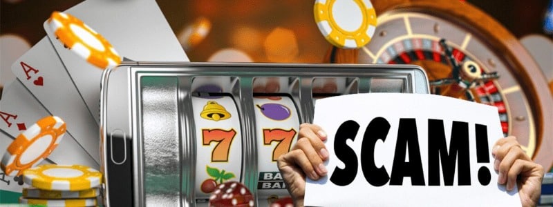 Betnomi Exit Scam