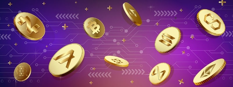 Crypto Gambling