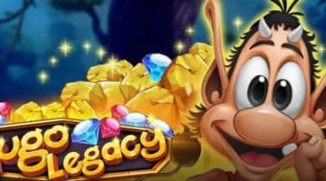 Hugo Legacy Slot