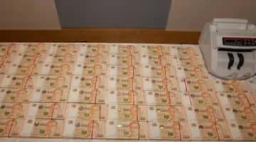Singapore Gambling Ring