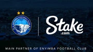 Stake Enyimba Football Club