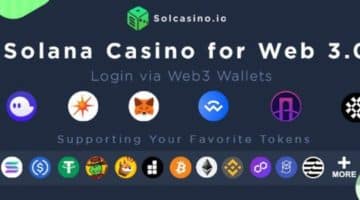 Solcasino.io