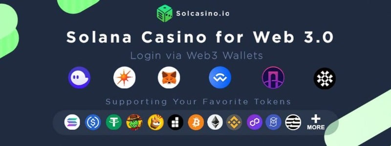Solcasino.io