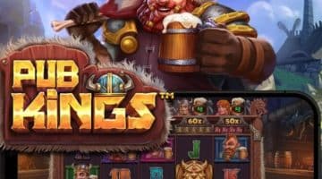 Pub Kings Slot