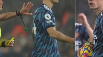 Granit Xhaka