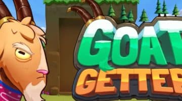 Goat Getter Slot