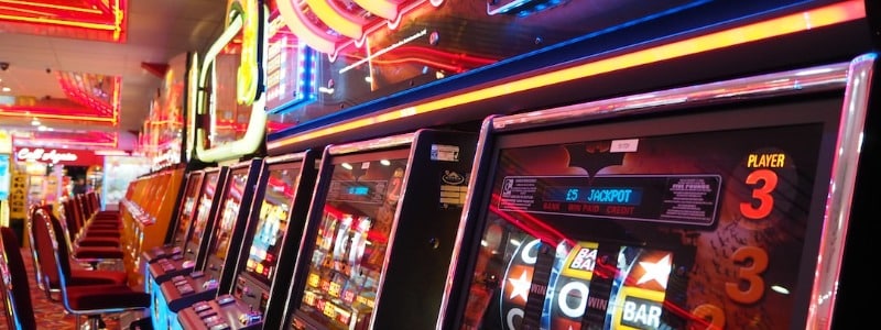 Slots