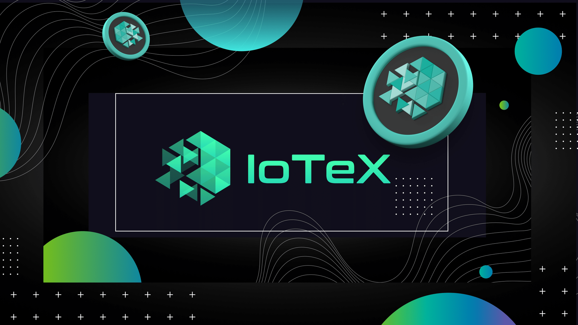 ioTeX Casinos