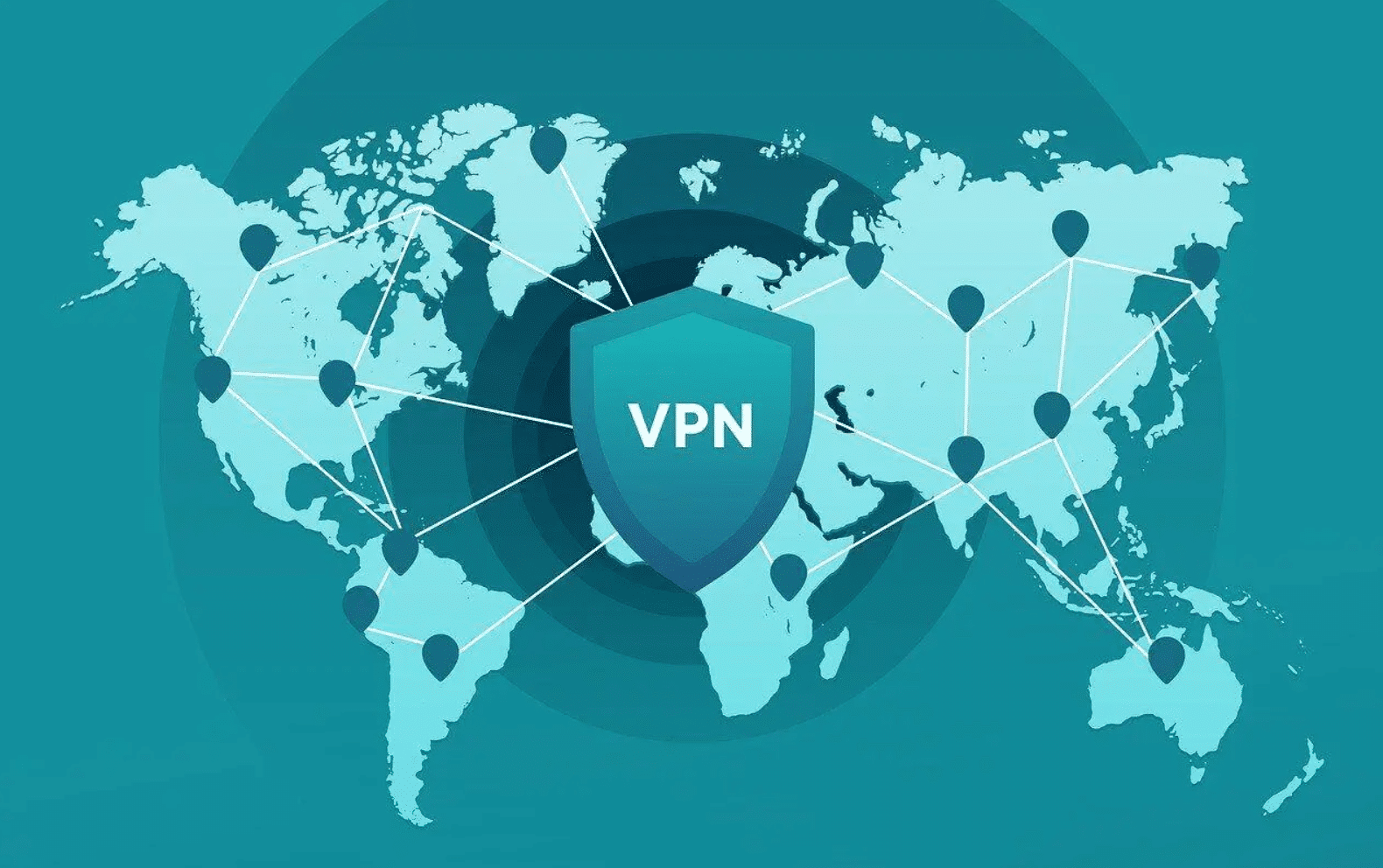 VPN Casinos