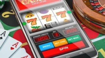 Mobile Crypto Casino Apps