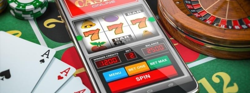 Mobile Crypto Casino Apps
