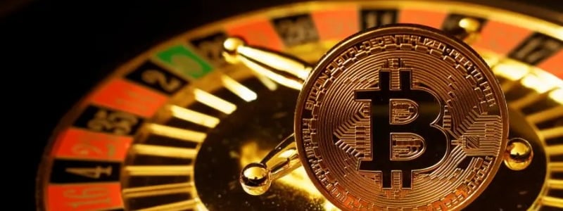 Crypto Casino Tokens