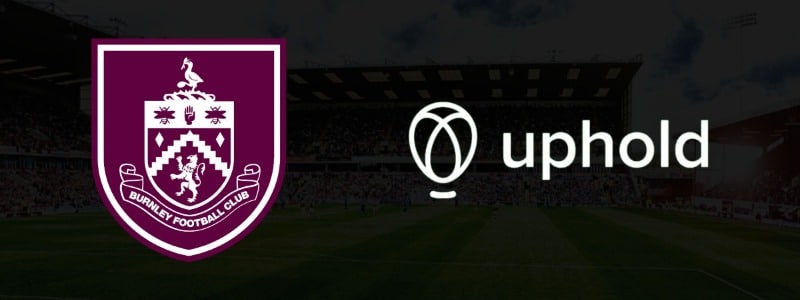 Uphold Burnley
