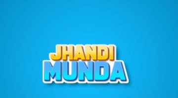 Jhani Munda
