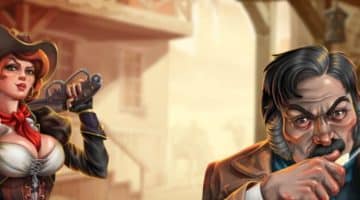 Bounty Raid 2
