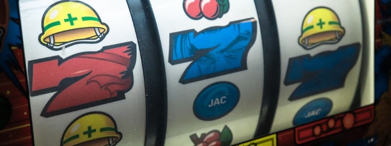 Slots