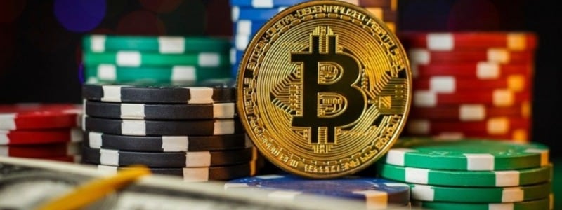 Crypto Gambling
