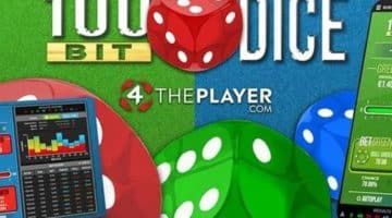 100 Bit Dice