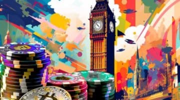 UK Crypto Gambling