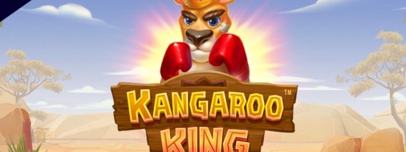 Kangaroo King Slot