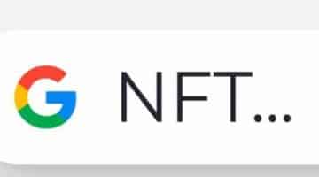Google NFT