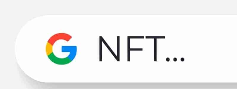 Google NFT