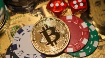 Crypto Gambling Australia