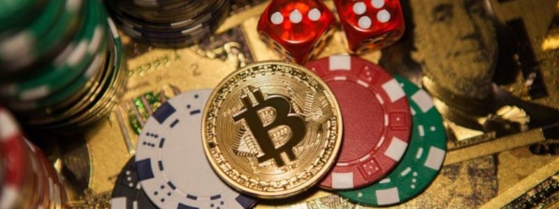 Crypto Gambling Australia