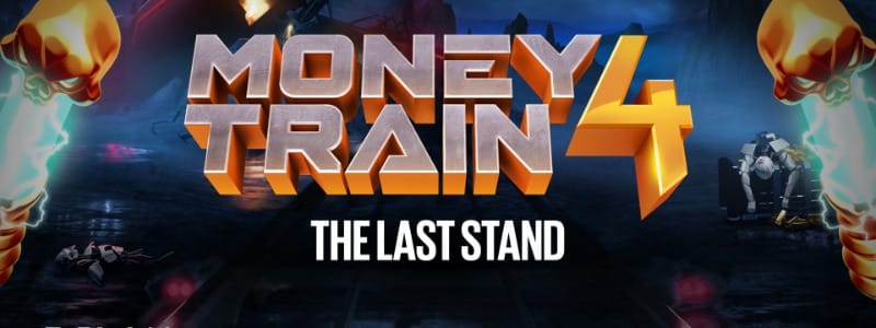 Money Train 4 Slot