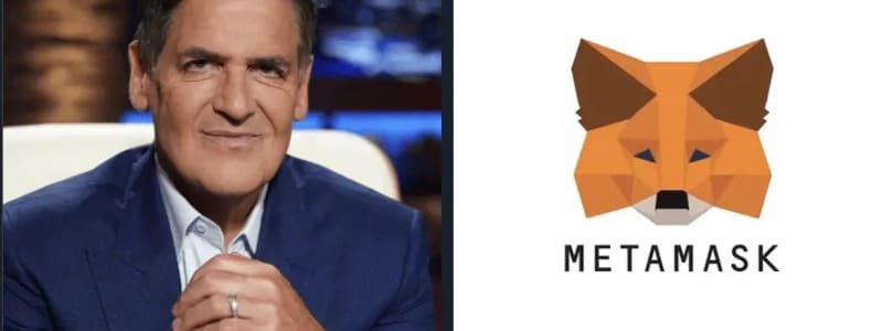 Marc Cuban Scam MetaMask