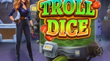 Troll Dice